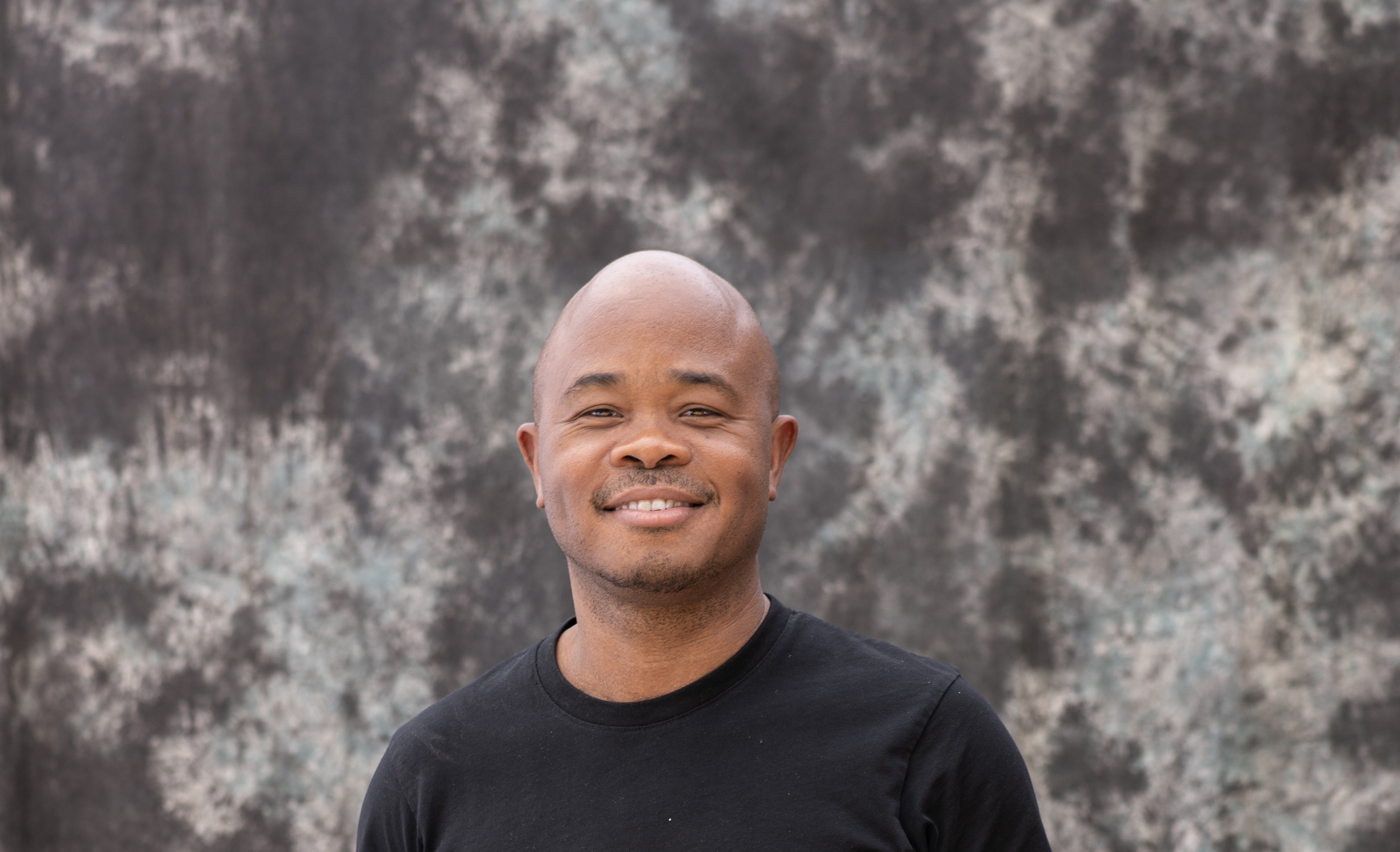 Headshot of Fred Swaniker